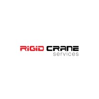 RIGID CRANE SERVICES LLC Logo