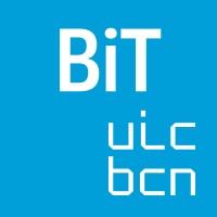 Bioengineering Institute of Technology (BIT) UIC Barcelona Logo