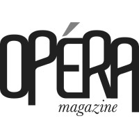 Opéra Magazine Logo
