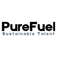 PureFuel Logo
