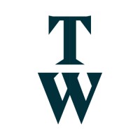 The Westminster, London Logo