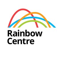 Rainbow Centre Logo