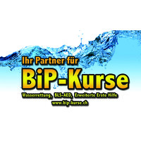 BiP Kurse Logo