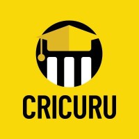 Cricuru Logo