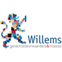 Willems Gerechtsdeurwaarders & Incasso Logo