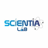 Scientia Lab Logo