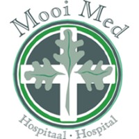 MooiMed Private Hospital Logo
