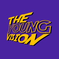 THE YOUNG VISION Logo