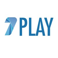 7Play Logo