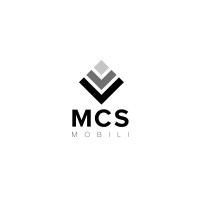 MCS Mobili Logo