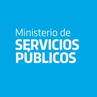 Ministerio de Servicios Públicos de Córdoba Logo