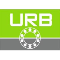 URB Bearings Logo