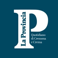 La Provincia di Cremona e Crema Logo