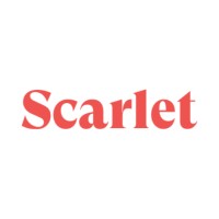 Scarlet Logo