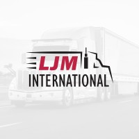 LJM International Logo