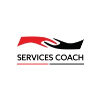 Services Coach Logo