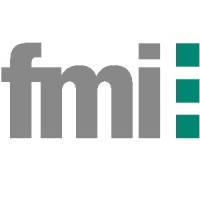 Spitäler fmi AG Logo