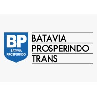 PT Batavia Prosperindo Trans, Tbk Logo