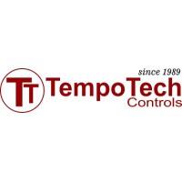 TempoTech Controls Inc Logo