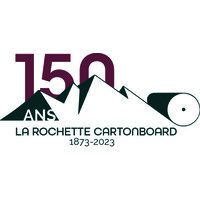 La Rochette Cartonboard SAS Logo