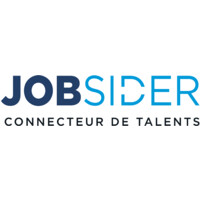 JOBSIDER Logo