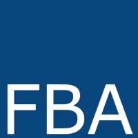 Foreign Bankers Association (FBA) Logo