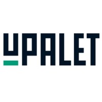 UPALET Logo