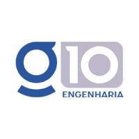G10 Engenharia Logo