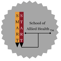 Smart Start School of Allied Health Logo
