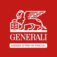 AG Generali Pisa Via Pascoli Logo