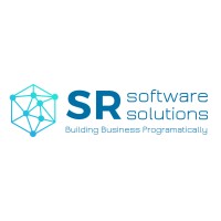 S R Software Solutions Pvt Ltd Logo