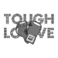 Tough Love Artist Management, Inc. Logo