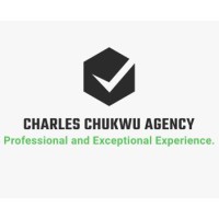 Charles Chukwu Agency Logo