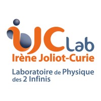 IJCLab Logo