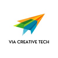 Via Creative Tech LLP Logo