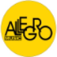 Allegro Music Logo