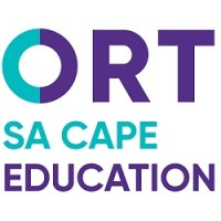 ORT SA CAPE Logo