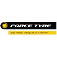 FORCE TYRE Logo