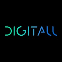 DigitAll Logo