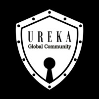 Urekas Global Community Logo