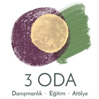 3 ODA DANIŞMANLIK Logo