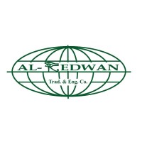 Al-Redwan Trading & Engineering Co. Logo