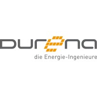 Durena AG Logo