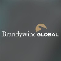 Brandywine Global Investment Management Logo