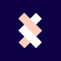Weave + Blend Logo