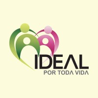 Rede Ideal Logo