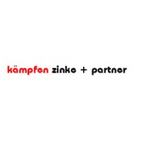 Kämpfen Zinke + Partner AG Logo