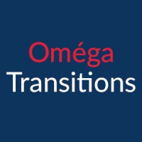 Oméga Transitions Logo