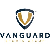Vanguard Sports Group Logo
