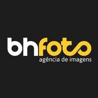 BHFOTO - Agência de imagens Logo